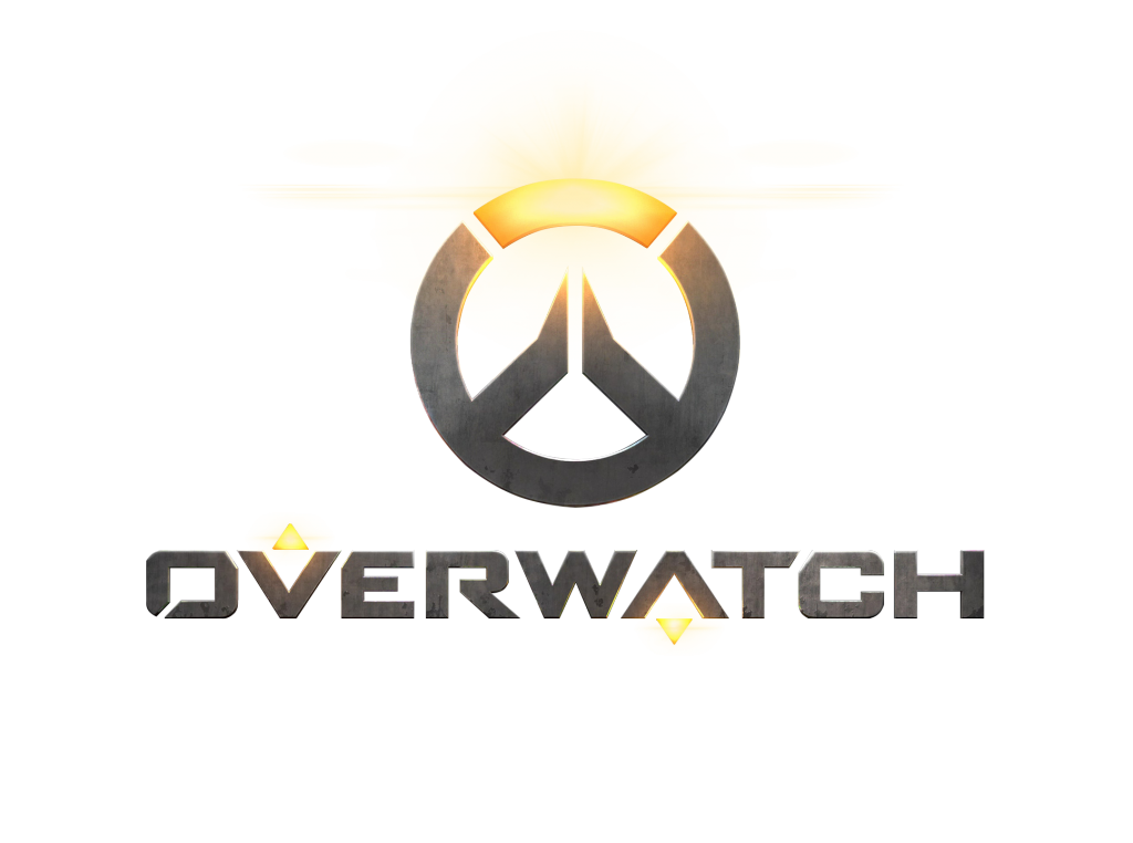 Logo Overwatch