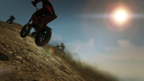 Grand Theft Auto V 03.04.2017 - 00.03.01.16