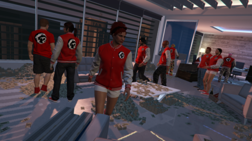 Grand Theft Auto V 01.11.2017 - 00.31.03.17