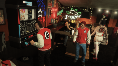 Grand Theft Auto V 01.11.2017 - 01.03.02.21